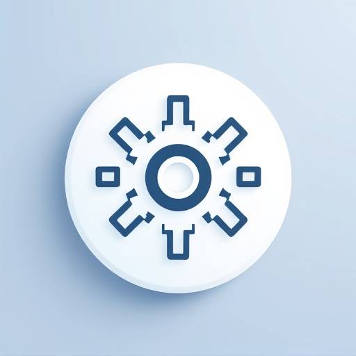 Icône représentant le service de coordination technique
