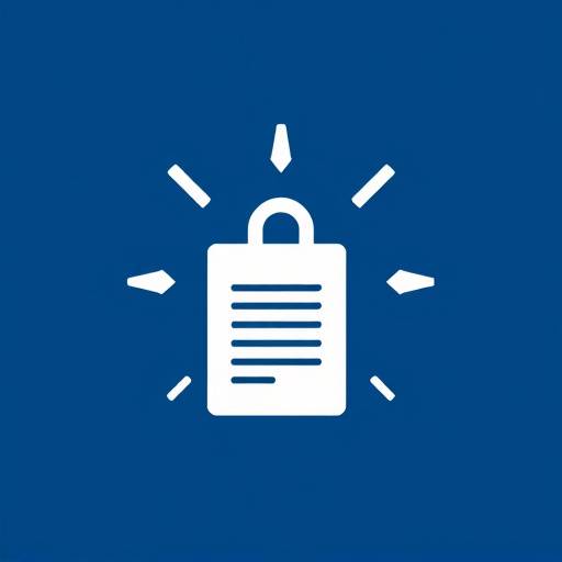 Icône représentant le service de gestion des permis