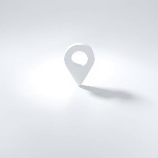 Icône représentant le service de repérage de lieux