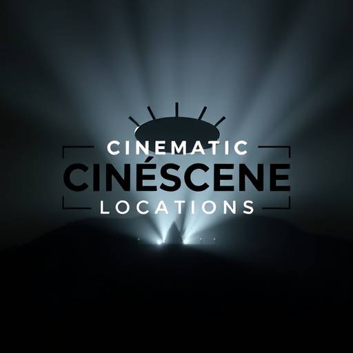 Logo Cin√©Sc√®ne Locations