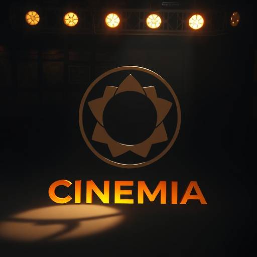 Logo Cin√©Sc√®ne Locations