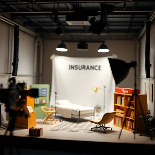 Miniature de l'article de blog: L'importance de l'assurance pour les locations de lieux de tournage
