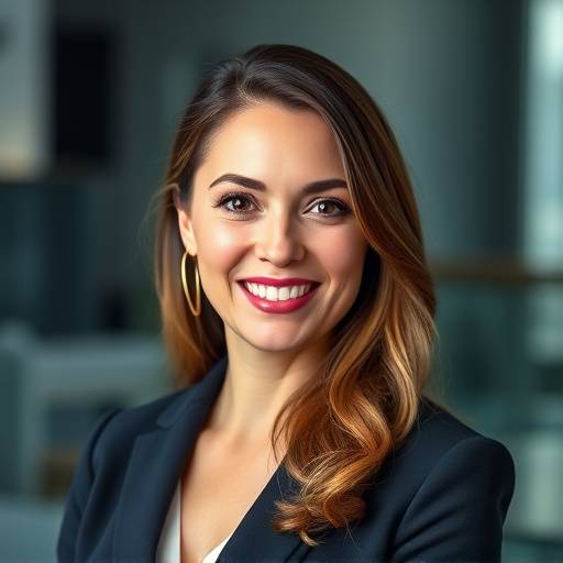 Photo de l'équipe: Isabelle Moreau, Fondatrice et Directrice Générale